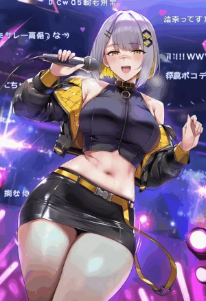 PatreonYeeting hachi live uniongyaru x black bikini x BBC 乱交NTRAI - Page 110