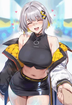 PatreonYeeting hachi live uniongyaru x black bikini x BBC 乱交NTRAI - Page 112