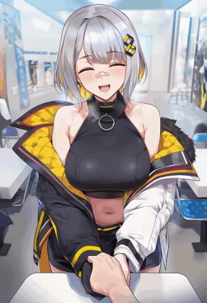 PatreonYeeting hachi live uniongyaru x black bikini x BBC 乱交NTRAI - Page 113