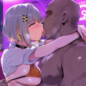 PatreonYeeting hachi live uniongyaru x black bikini x BBC 乱交NTRAI - Page 135