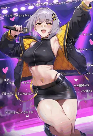 PatreonYeeting hachi live uniongyaru x black bikini x BBC 乱交NTRAI - Page 2