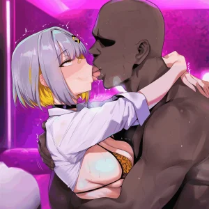 PatreonYeeting hachi live uniongyaru x black bikini x BBC 乱交NTRAI - Page 7