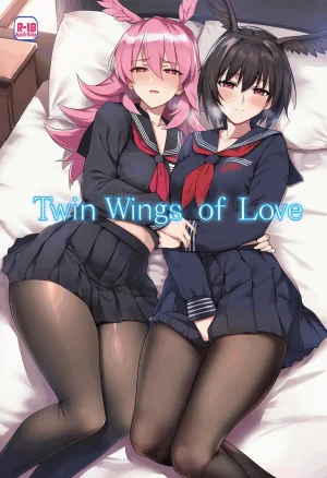 PatreonYeeting hildr x ortlinde fatetsukumihara academy uniform LOVEAI - Page 99