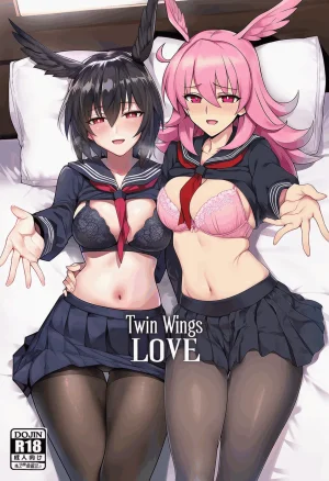 PatreonYeeting hildr x ortlinde fatetsukumihara academy uniform LOVEAI - Page 103