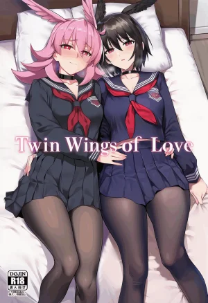 PatreonYeeting hildr x ortlinde fatetsukumihara academy uniform LOVEAI - Page 93