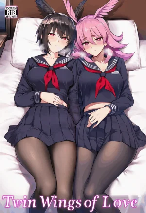 PatreonYeeting hildr x ortlinde fatetsukumihara academy uniform LOVEAI - Page 94