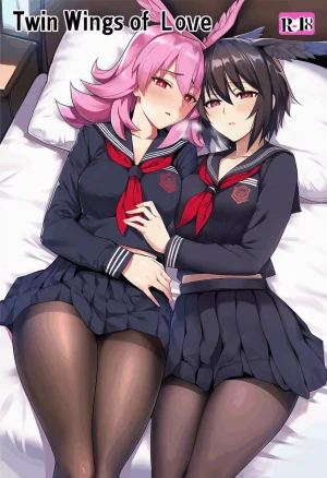 PatreonYeeting hildr x ortlinde fatetsukumihara academy uniform LOVEAI - Page 97