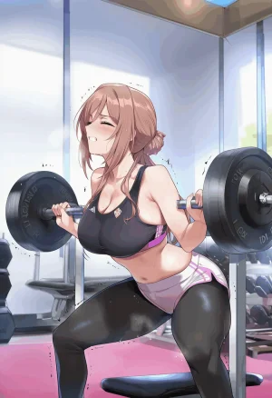 PatreonYeeting himesaki rinami gakuen idolmastergym x BBC 乱交 - Page 140