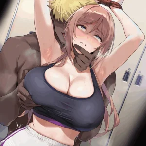 PatreonYeeting himesaki rinami gakuen idolmastergym x BBC 乱交 - Page 201