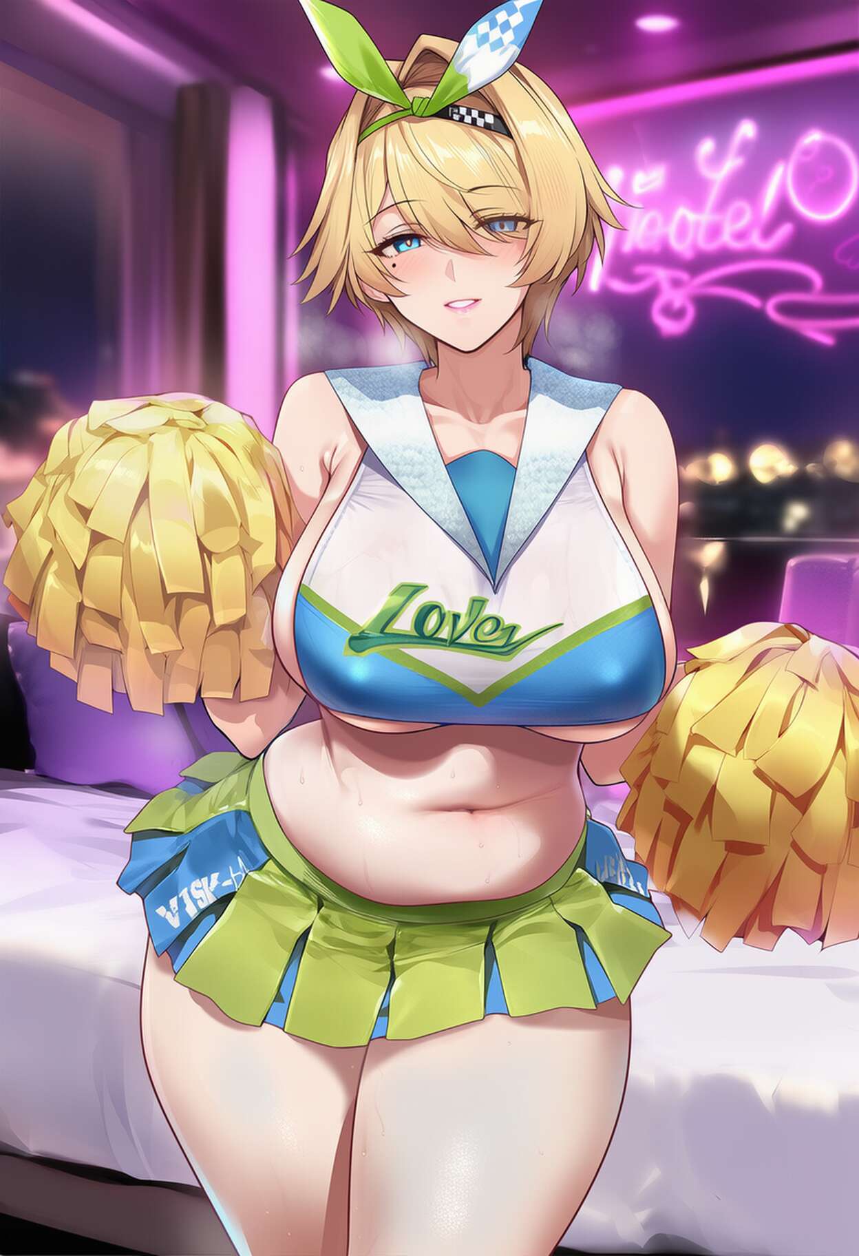 PatreonYeeting vsk-94 girls frontlinenikketa LOVEAI - Image 428