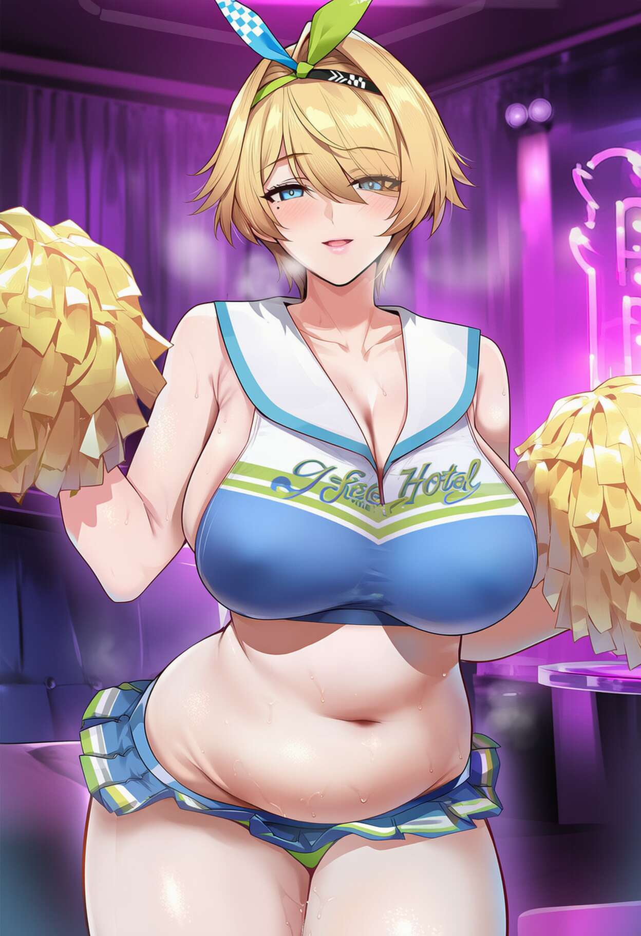 PatreonYeeting vsk-94 girls frontlinenikketa LOVEAI - Image 430