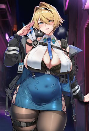 PatreonYeeting vsk-94 girls frontlinenikketa LOVEAI - Page 104