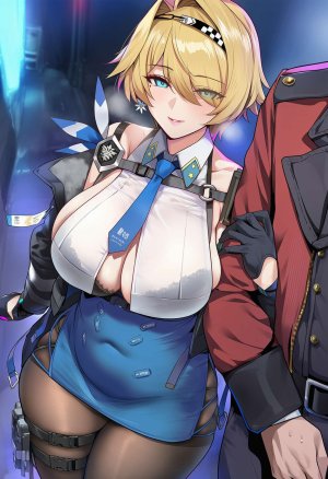 PatreonYeeting vsk-94 girls frontlinenikketa LOVEAI - Page 108