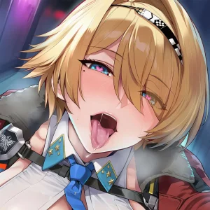 PatreonYeeting vsk-94 girls frontlinenikketa LOVEAI - Page 135