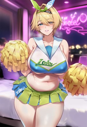 PatreonYeeting vsk-94 girls frontlinenikketa LOVEAI - Page 428