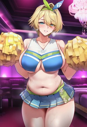 PatreonYeeting vsk-94 girls frontlinenikketa LOVEAI - Page 432