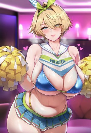 PatreonYeeting vsk-94 girls frontlinenikketa LOVEAI - Page 433