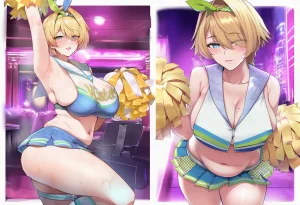 PatreonYeeting vsk-94 girls frontlinenikketa LOVEAI - Page 437