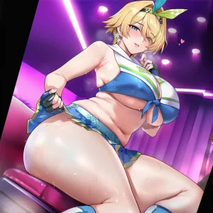 PatreonYeeting vsk-94 girls frontlinenikketa LOVEAI - Page 442