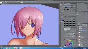 Pawoo Null Bainz dorokame - Page 27