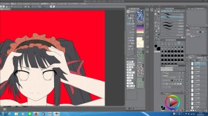 Pawoo Null Bainz dorokame - Page 29