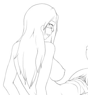 Pawoo Null Bainz dorokame - Page 8