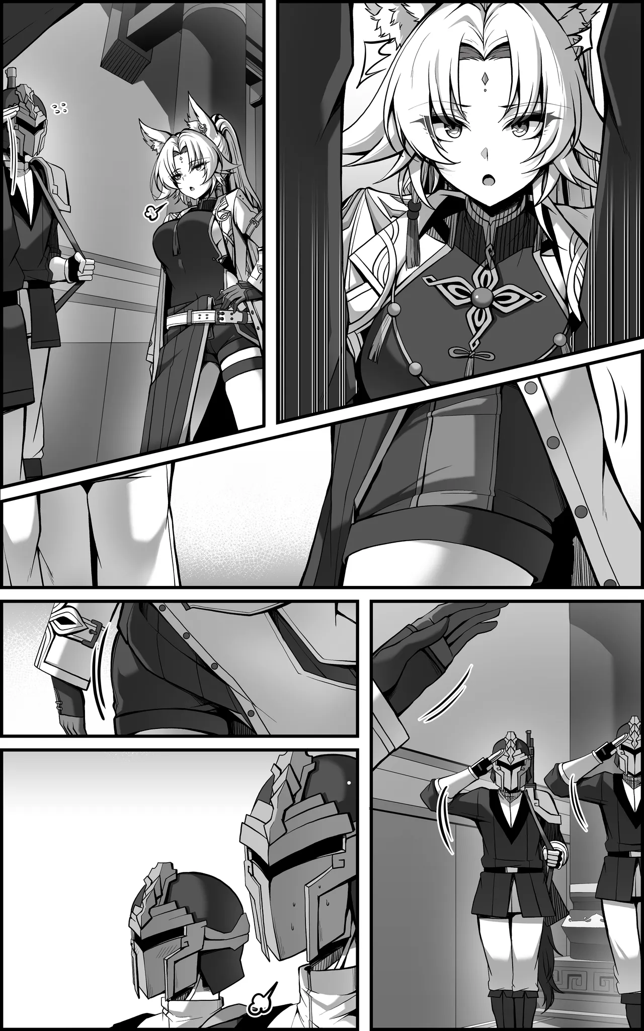 Paya8 The Vanquishing General Conditioning Diary - Image 51