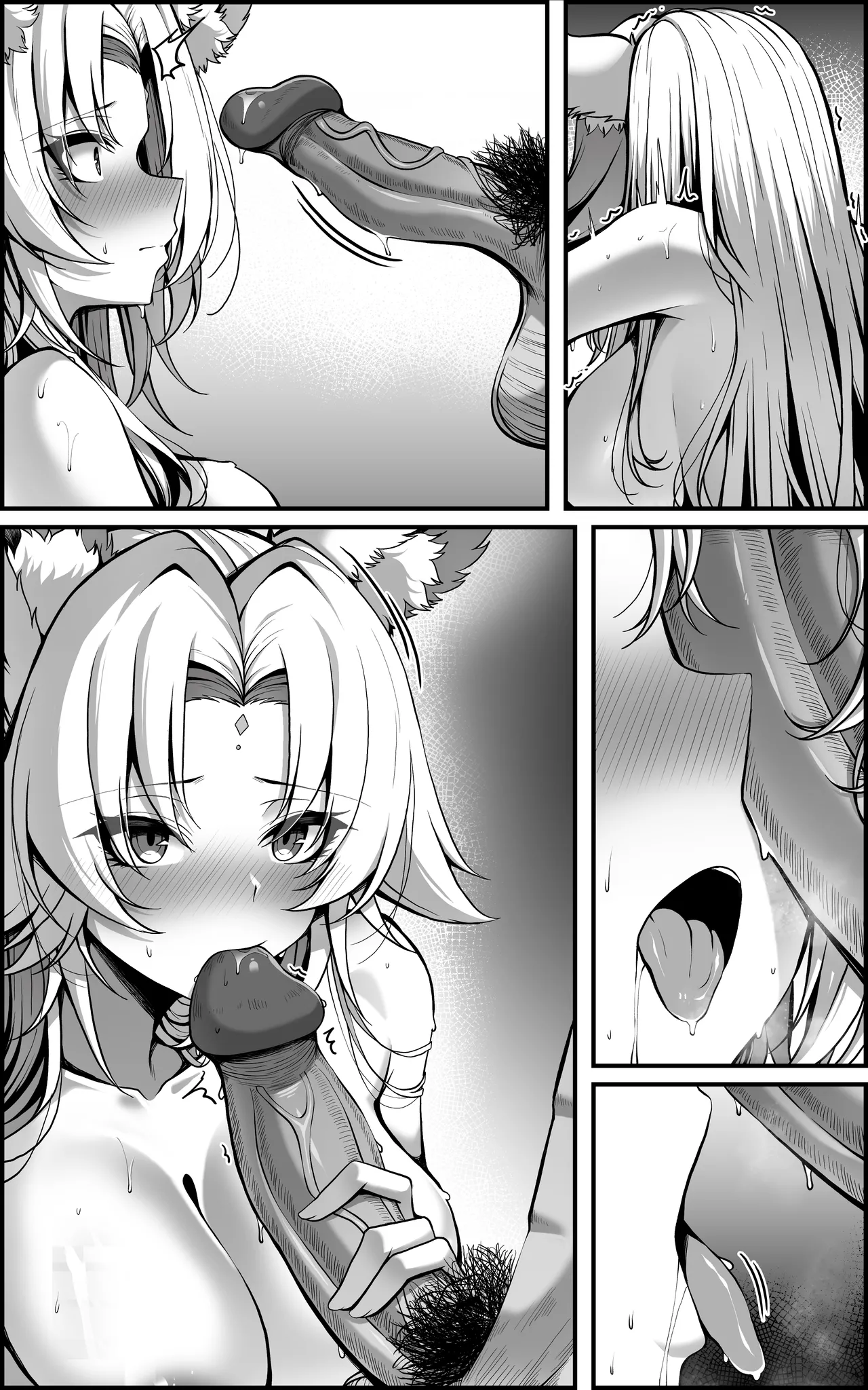 Paya8 The Vanquishing General Conditioning Diary - Image 69