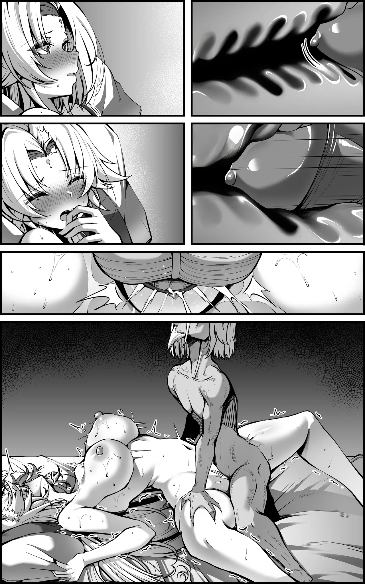 Paya8 The Vanquishing General Conditioning Diary - Image 71