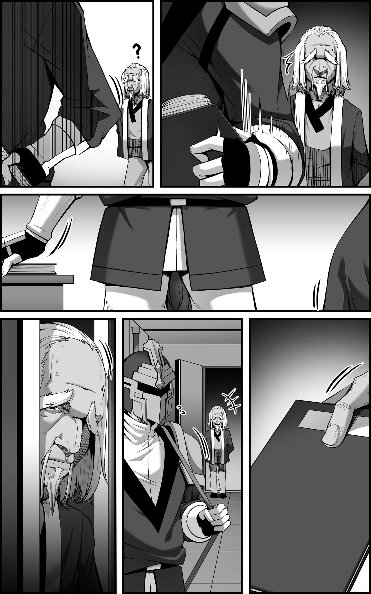 Paya8 The Vanquishing General Conditioning Diary - Image 82