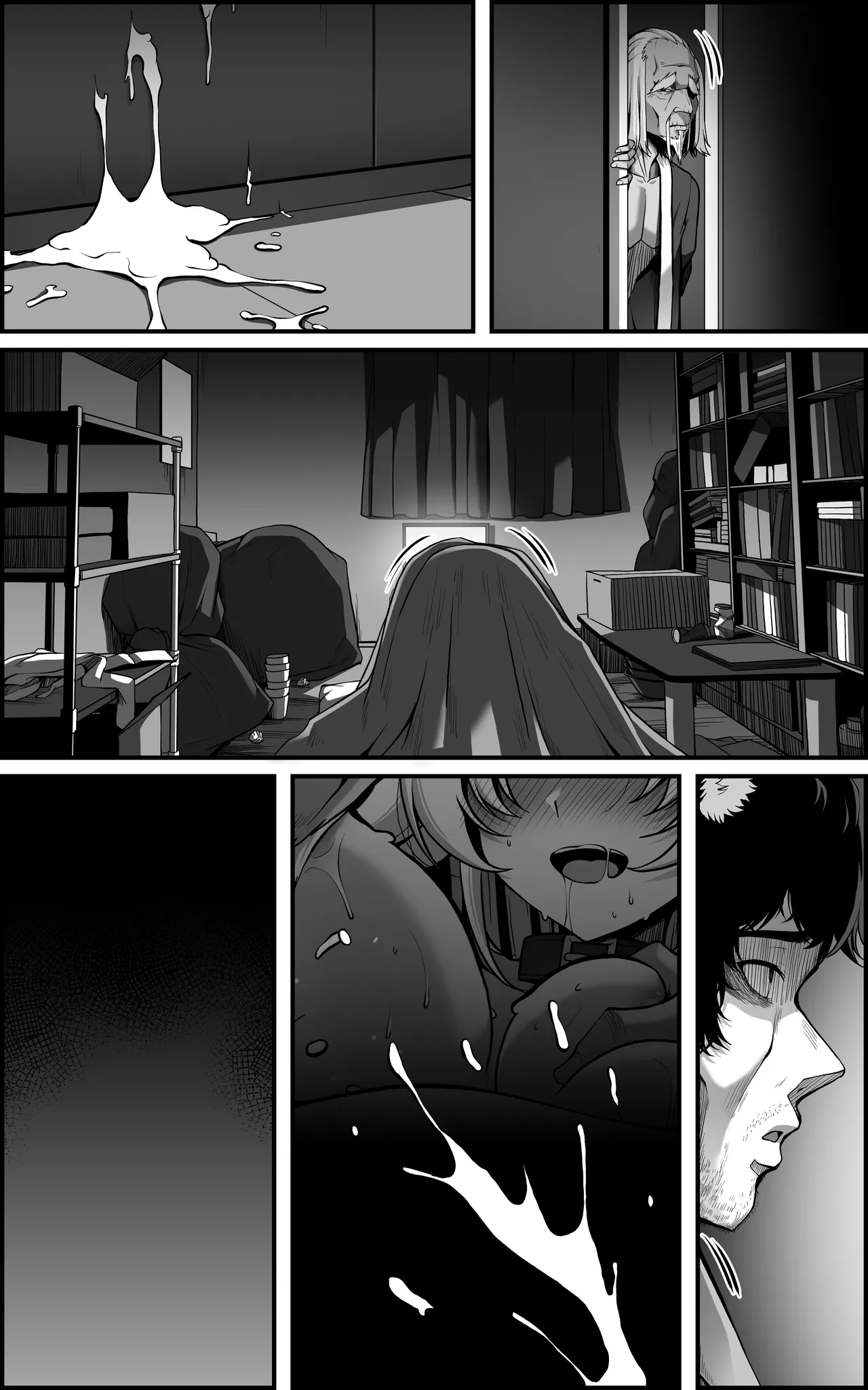 Paya8 The Vanquishing General Conditioning Diary - Image 92