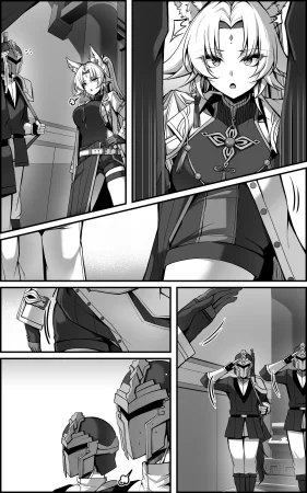 Paya8 The Vanquishing General Conditioning Diary - Page 51