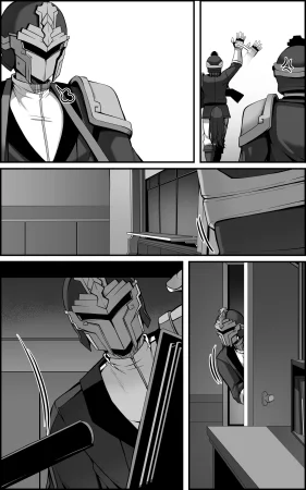 Paya8 The Vanquishing General Conditioning Diary - Page 52