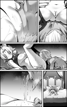 Paya8 The Vanquishing General Conditioning Diary - Page 54