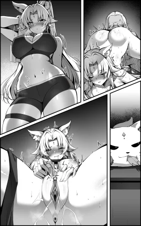 Paya8 The Vanquishing General Conditioning Diary - Page 60