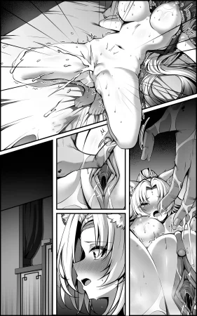 Paya8 The Vanquishing General Conditioning Diary - Page 65