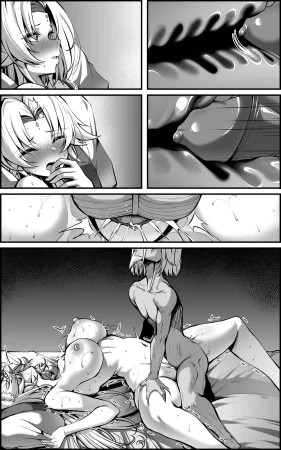 Paya8 The Vanquishing General Conditioning Diary - Page 71