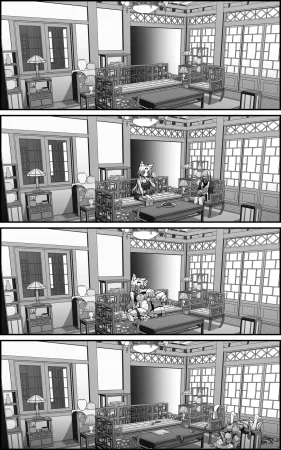 Paya8 The Vanquishing General Conditioning Diary - Page 78