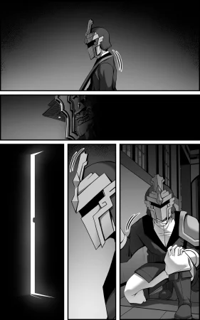 Paya8 The Vanquishing General Conditioning Diary - Page 83