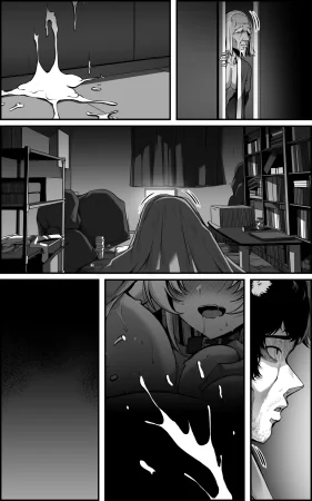 Paya8 The Vanquishing General Conditioning Diary - Page 92