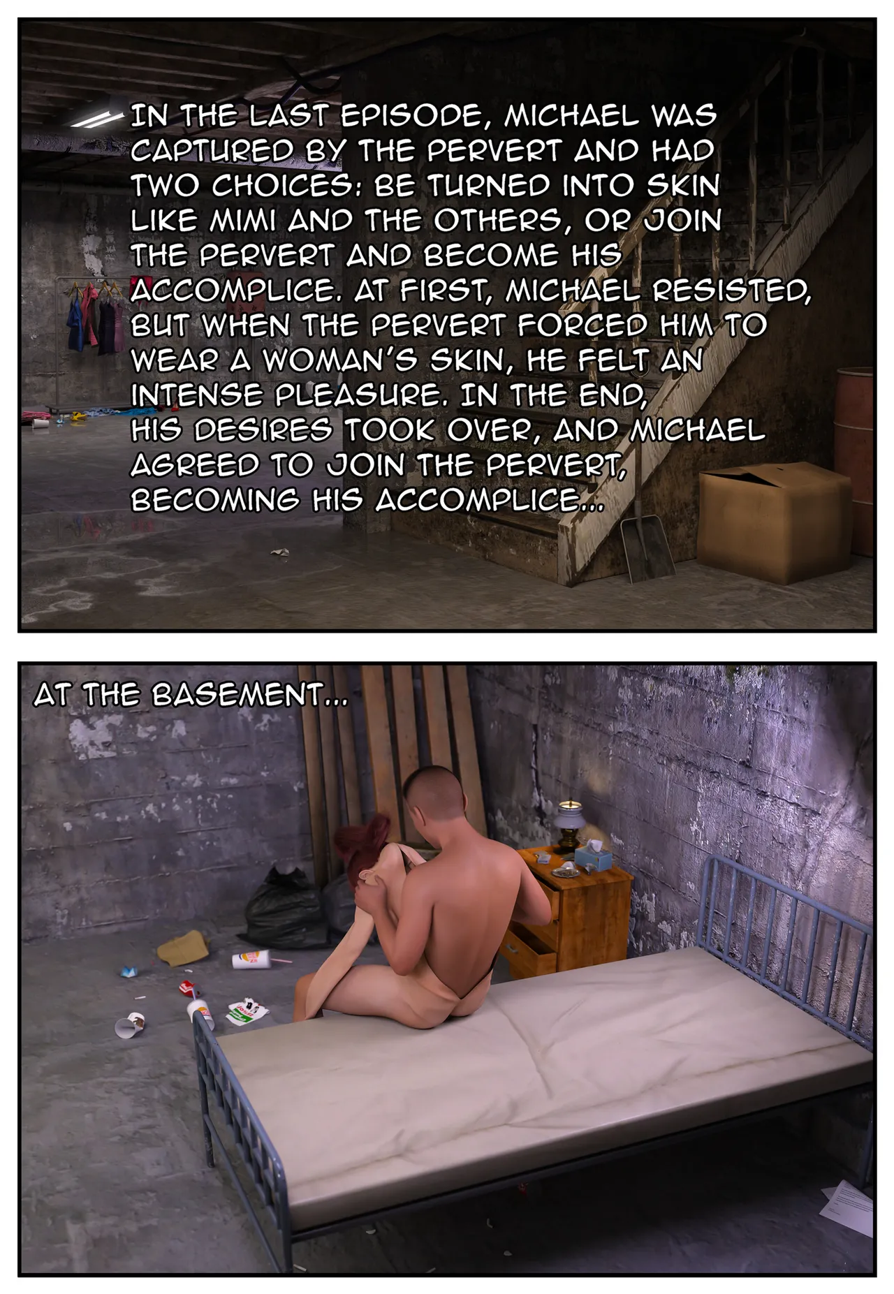 PBSHoney2 Missing 9-11 - Image 1
