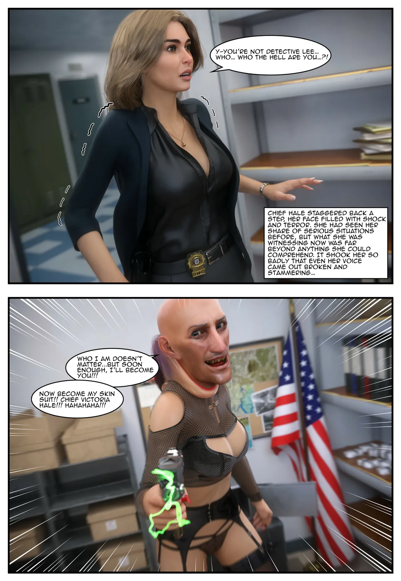 PBSHoney2 Missing 9-11 - Image 180