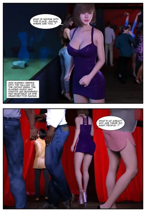 PBSHoney2 Missing 9-11 - Page 100