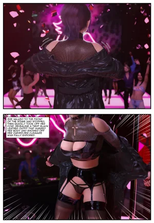 PBSHoney2 Missing 9-11 - Page 109