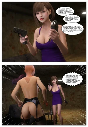 PBSHoney2 Missing 9-11 - Page 133