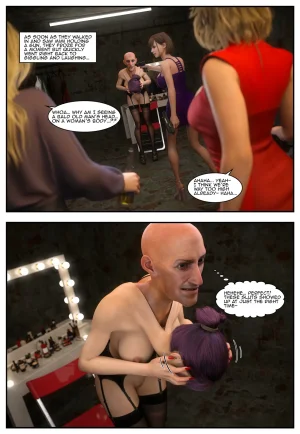 PBSHoney2 Missing 9-11 - Page 135