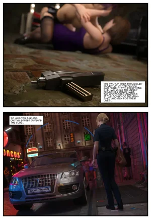 PBSHoney2 Missing 9-11 - Page 138
