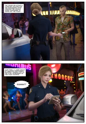 PBSHoney2 Missing 9-11 - Page 141