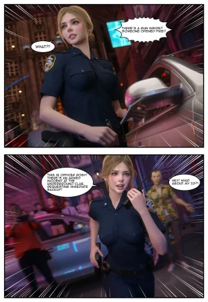 PBSHoney2 Missing 9-11 - Page 142
