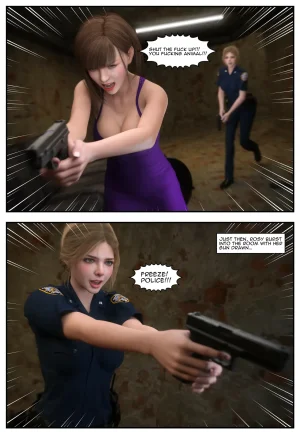 PBSHoney2 Missing 9-11 - Page 148